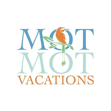 Mot Mot Vacation Sámara Exterior foto